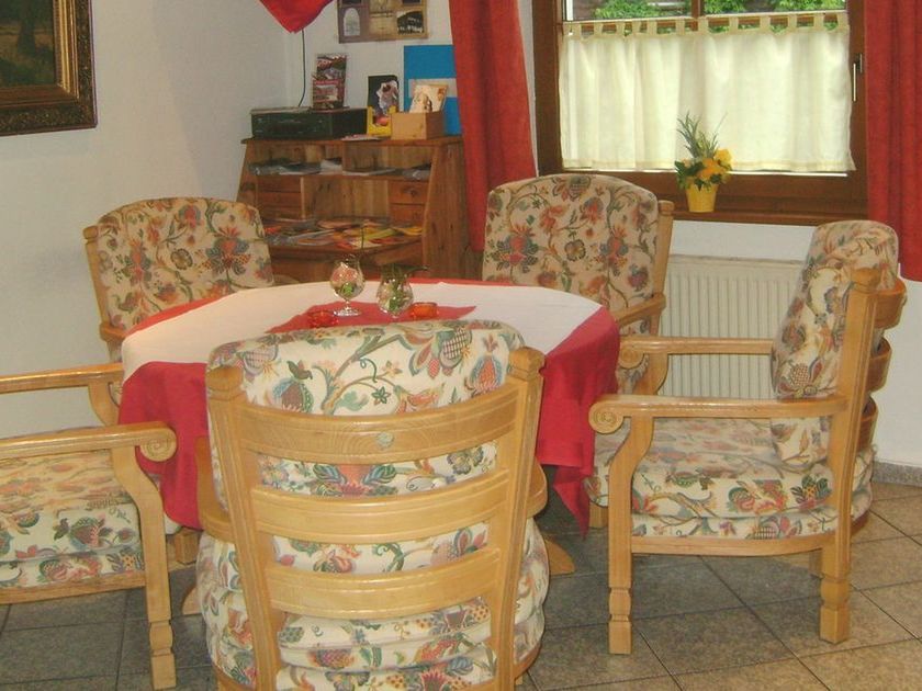 recepcja / lobby