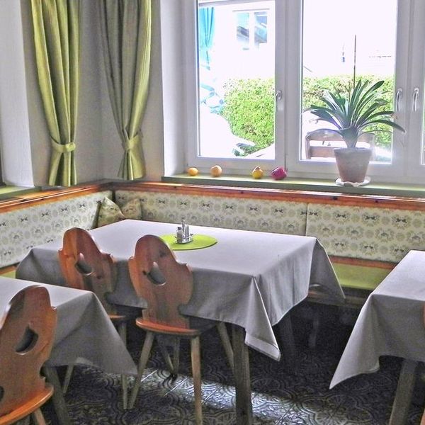 Gasthof Hoppeter