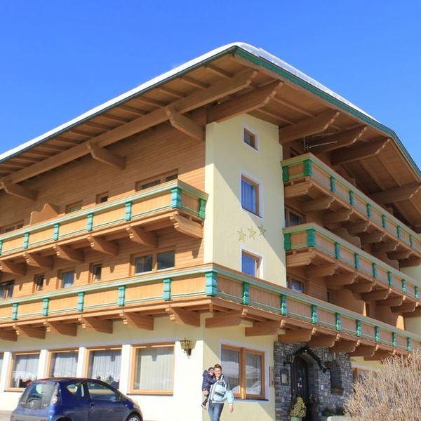 Gasthof Jager