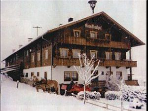 Gasthof Kiendlerhof 2*