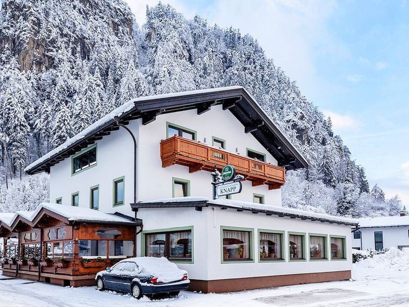Gasthof Knapp