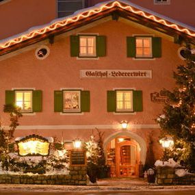 Gasthof Ledererwirt