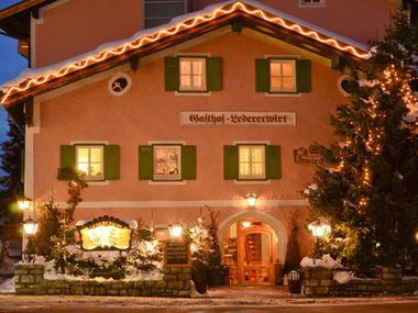 Gasthof Ledererwirt