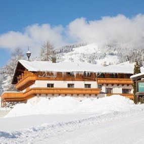 Gasthof Liebenberg