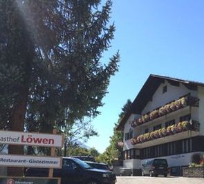 Gasthof Lowen