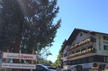 Gasthof Lowen