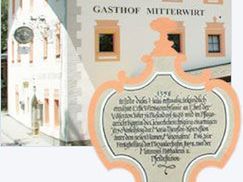 Gasthof Mitterwirt