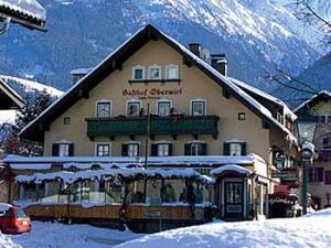Gasthof Oberwirt