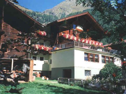 Gasthof Olcherhof 3*