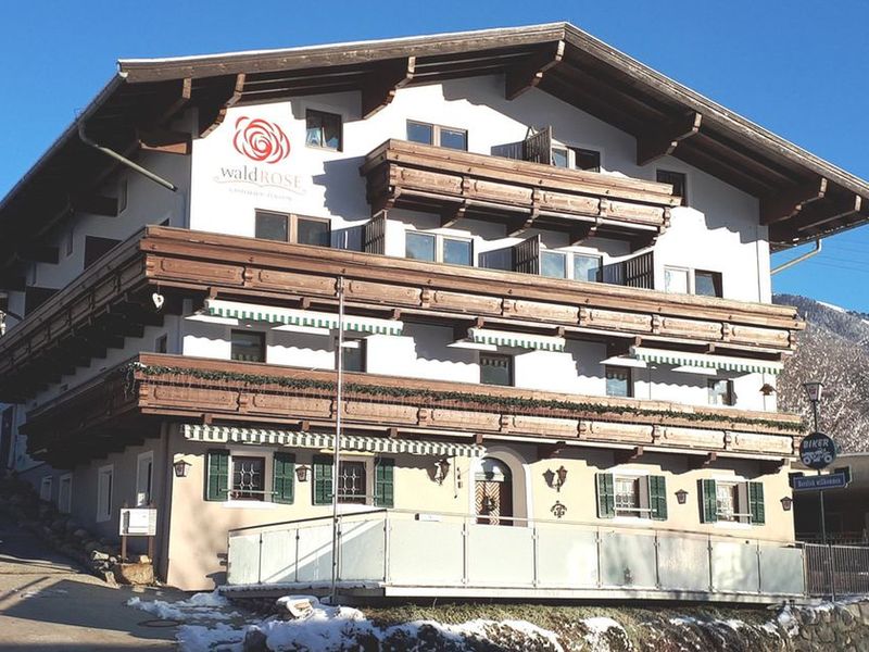 Gasthof Oliver Richie