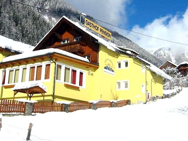 Gasthof Pension Innerfraganter Wirt