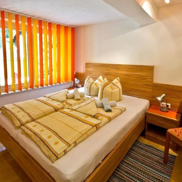 Gasthof Pension Innerfraganter Wirt