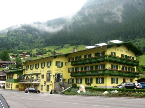 Gasthof Post 2*