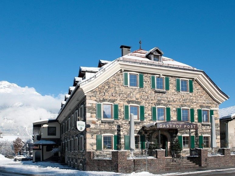 Gasthof Post