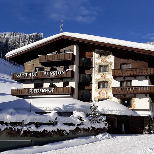 Gasthof Riederhof