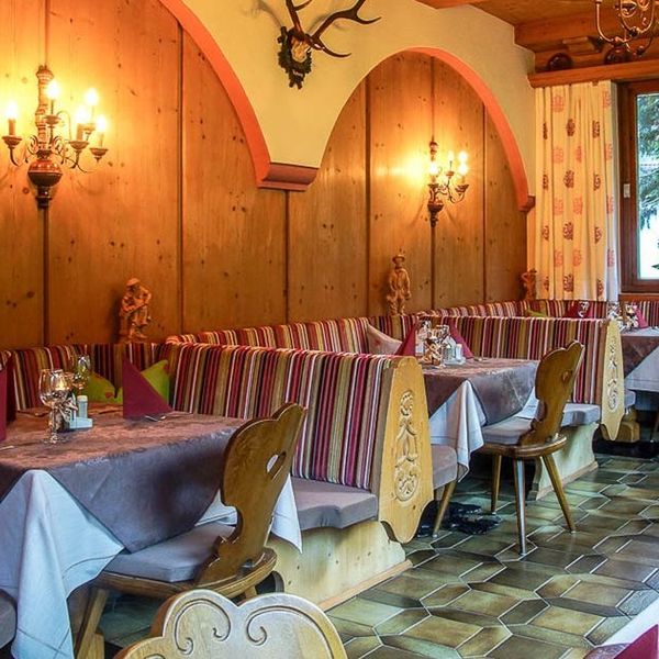 Gasthof Riederhof
