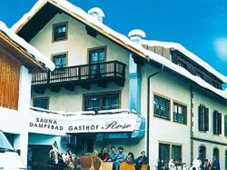 Gasthof Rose