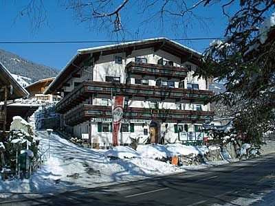 Gasthof Rosentalwirt 3*