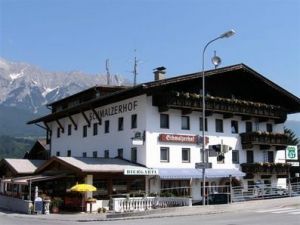 Gasthof Schmalzerhof 3*