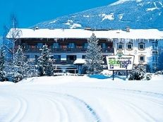 Gasthof Schönachhof 3*