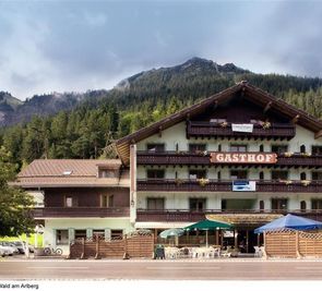 Gasthof Spullersee