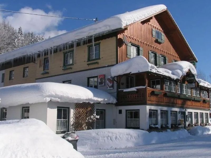 Gasthof Staud'nwirt 3*