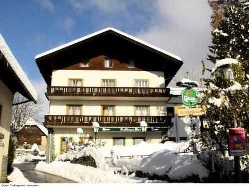 Gasthof Trefflingerwirt