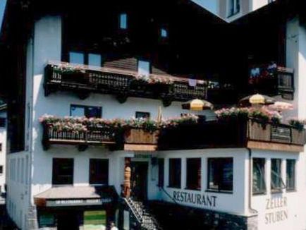 Gasthof Zeller Stuben