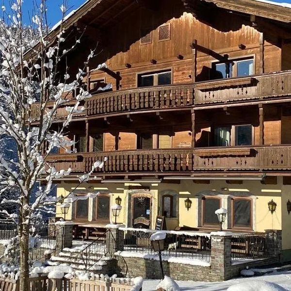Gasthof Zum Lendwirt