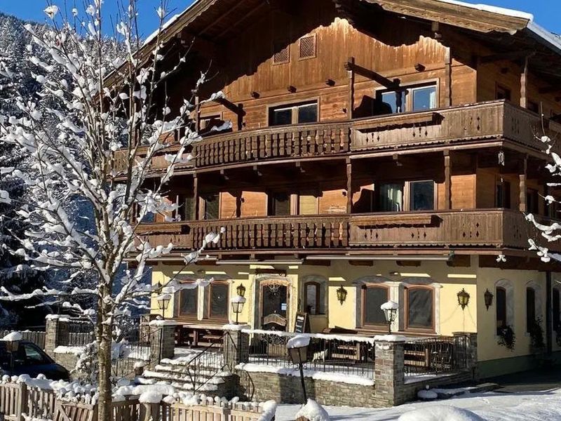 Gasthof Zum Lendwirt 3*