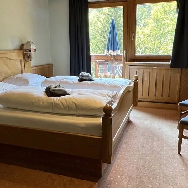 Gasthof Zum Lendwirt