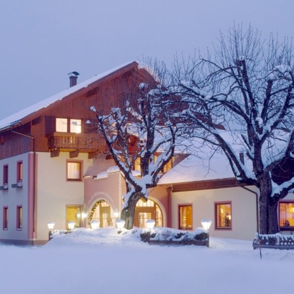 Gasthof zum Schwanen