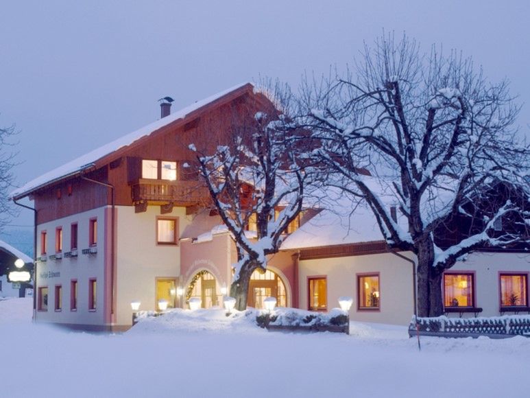 Gasthof zum Schwanen