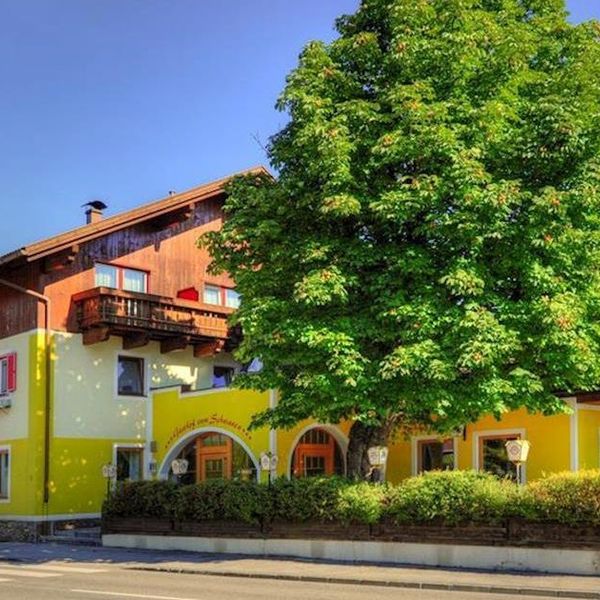 Gasthof zum Schwanen