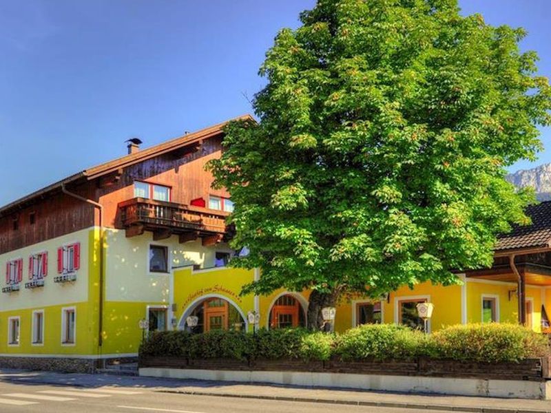 Gasthof zum Schwanen