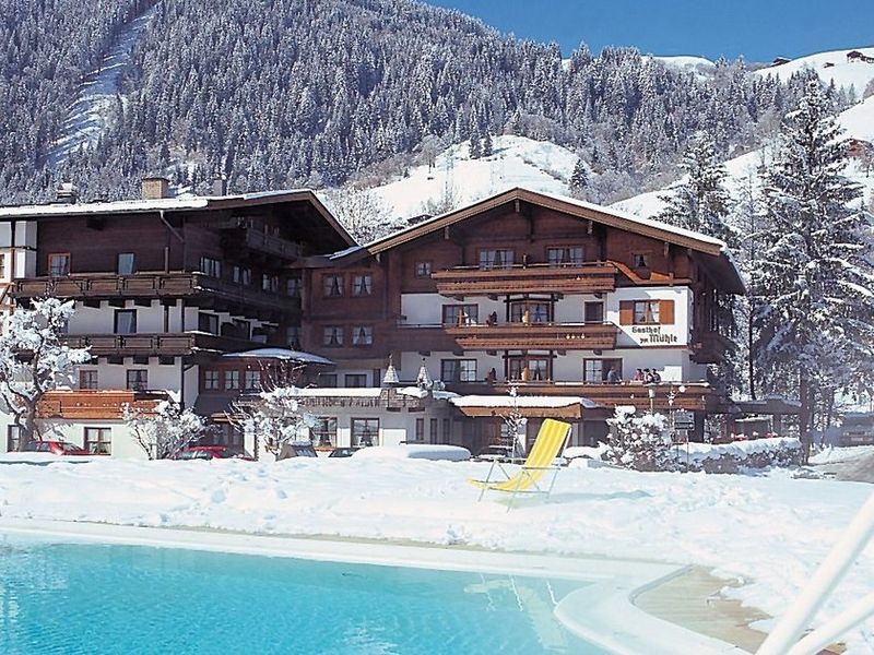 Gasthof Zur Muhle
