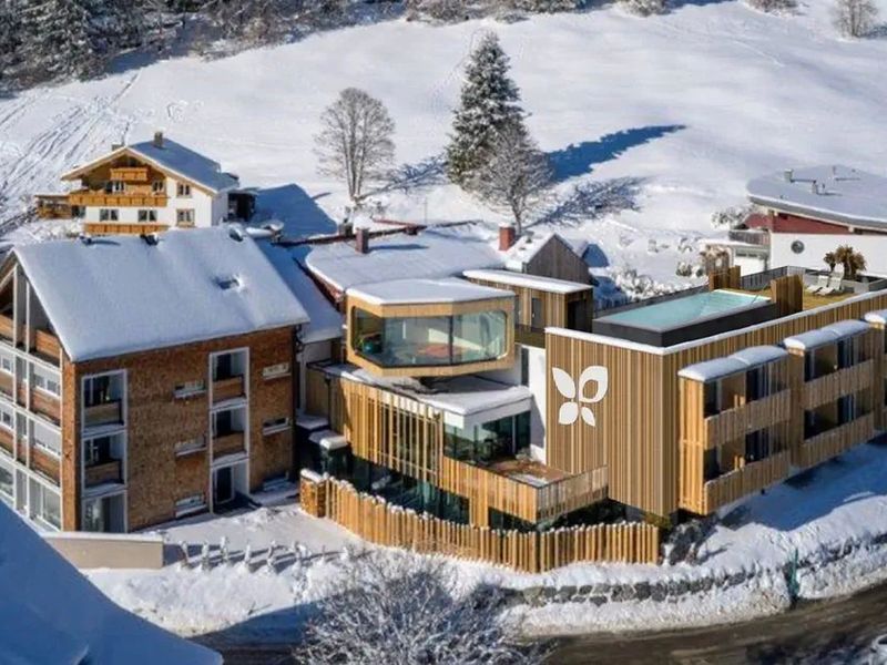 Genuss &amp; Aktivhotel Sonnenburg 4*