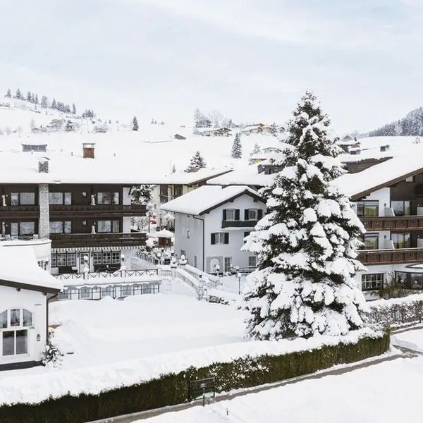 Genuss & Vitalhotel Moisl