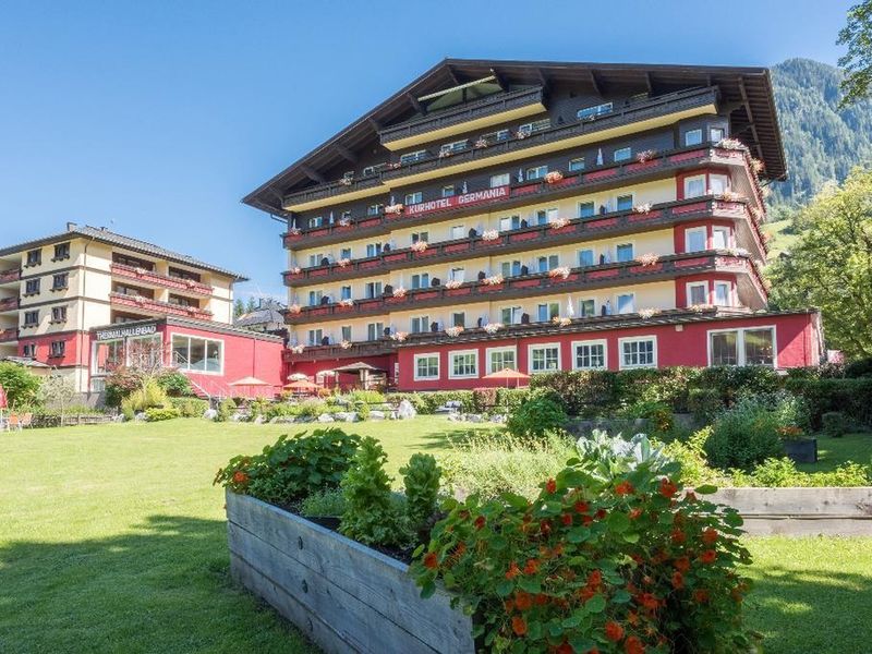 Germania Gastein (Bad Hofgastein)