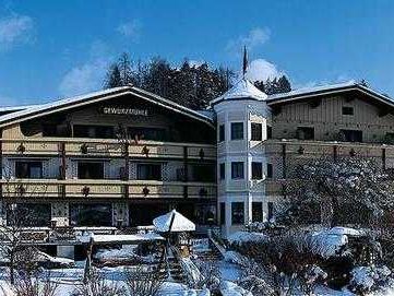 Gewurzmuhle 3.5*