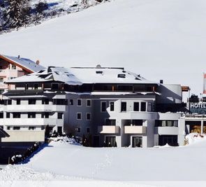 Hotel Gipfelherz
