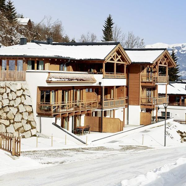 Glacier Estate Apartaments