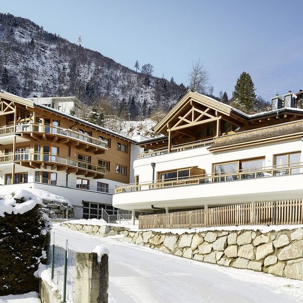 Glacier Estate Apartaments