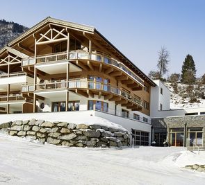 Glacier Estate Apartaments