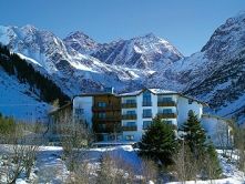 Gletscherblick 4*