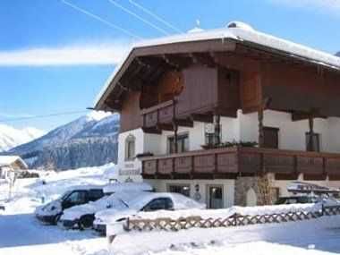 Glockenstuhl 3*