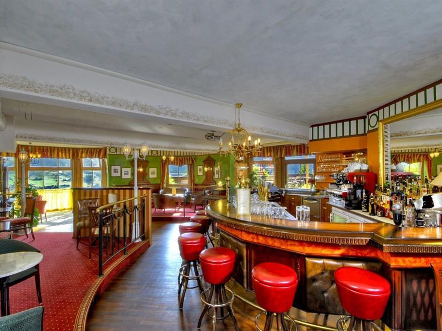 drink bar