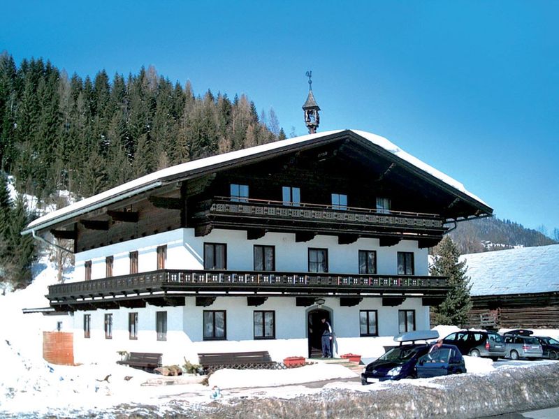 Grabenbauer 3*