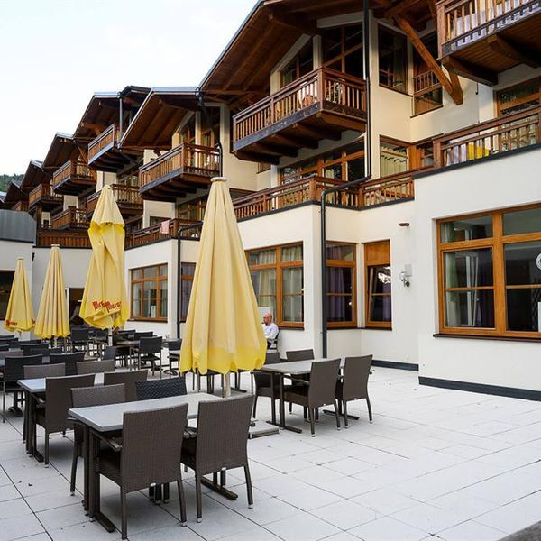 Grafenberg Resort