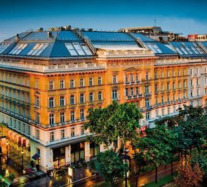 Grand Hotel (Wien)